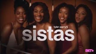 Tyler Perry’s Sistas Intro | Season 2