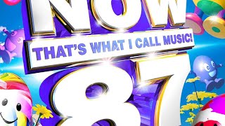 Now That’s What i call Music! 87 (2014) Official TV Advert