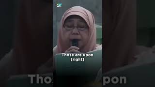 Quran Teacher Passes Away while reciting Quran 😢