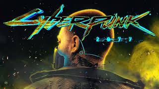 There's gonna be a parade! Cyberpunk 2077 soundtrack. Music Video.