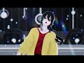 【뜰팁mmd】각별님으로 아이러닉アイロニック