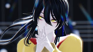 【뜰팁MMD】각별님으로 아이러닉アイロニック