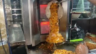 Uncovering Mukerian's Best Chicken Shawarma - A Hidden Gem!