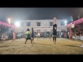 azamgarh 🆚 bihar final all india volleyball tournament bihar volleyball video