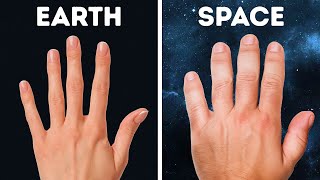 80 Facts About Space We Bet You Didn't Know
