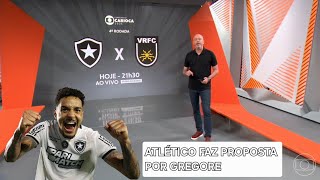 GLOBO ESPORTE RIO NOTÍCIAS DO BOTAFOGO HOJE COMPLETO.