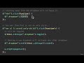 JavaScript Adv Concepts Functional Programming 0708 Imperative vs Declarative