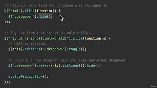 JavaScript Adv Concepts Functional Programming 0708 Imperative vs Declarative