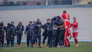 Forlì-Bagnolese 2-1 | Stagione 2022/2023