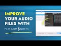 Improve Your Audio Files with Platinum Notes by Mixed In Key - Full Walkthrough Tutorial