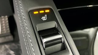 Secrets of your Seat Heater - I can't believe I didn't know this until now! - Kia Hyundai Class
