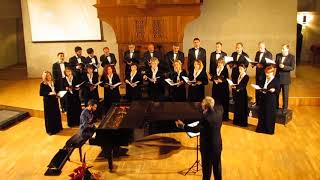 Yerevan State Chamber Choir \u0026 Tigran Hamasyan - Orhnyal e Astvats (2016)