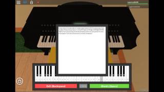 Playtube Pk Ultimate Video Sharing Website - how to play call me maybe roblox piano