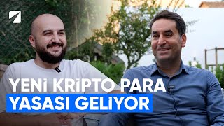 Kripto Para Yasası ile Neler Değişecek?