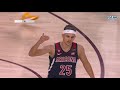 Kerr Kriisa connects with Bennedict Mathurin for full-court alley oop | Arizona at ASU