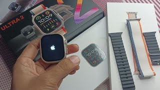 best apple watch ultra 2 clone | ultra 2 smartwatch | ultra 2 smartwatch connect to phone |