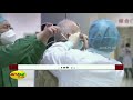 கர்நாடகாவில் கொரோனா அறிகுறியுடன் உயிரிழந்த முதியவர் coronavirus