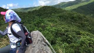 2017 9 23 新山夢湖步道