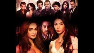 مسلسل الهاوية حلقة 16 -مدبلج