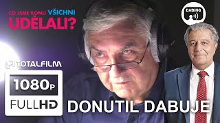 Co jsme komu všichni udělali? - Donutil a Balzerová v dabingu