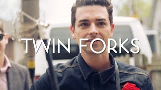 Twin Forks - \