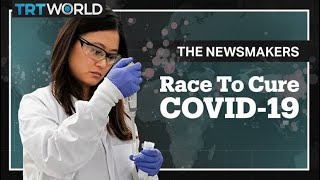 Is a Coronavirus Vaccine The Only Solution?