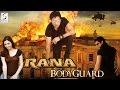 Rana The Bodyguard - Dubbed Hindi Movies 2016 Full Movie HD l Tarun, Nauhid, Lakshmi, Ranganath