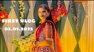 FIRST VLOG 05.01.2025 #familyvlog #vlog #jyotimit