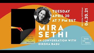 ARE YOU ENJOYING? | Mira Sethi & Diksha Basu