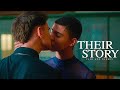 Cash & Darren - Their Story [Heartbreak High] (S1 - S2)