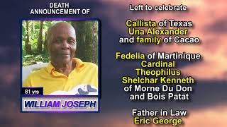 William Joseph long 1