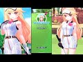 【白猫golf】【シエラ】weekly tournament 第17回 ファイナル