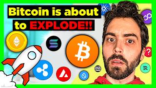 99% Don’t See What’s Coming For Bitcoin