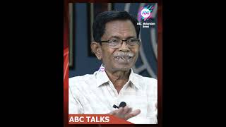 ഭാരതം ഇതുവരെ ഒരു രാജ്യത്തിനെയുംആക്രമിക്കാൻ പോയിട്ടില്ല !  | ABC TALKS | INDIA CHINA