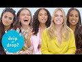 'Pretty Little Liars: Original Sin' Cast Reveals The BEST Fits On Set | Drip or Drop | Cosmopolitan