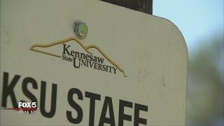 Police Kennesaw State Student Hacks System Changes Grades Steals Data