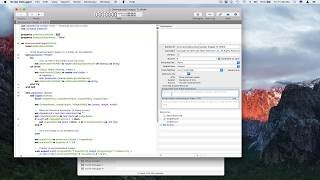Script Debugger 7: Specifying Applet File Types
