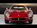 Why the Ferrari 250 GTO is the Most Coveted Car in History