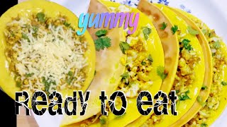 எக் சீஸ் பராத்தா செய்வது எப்படி || egg cheese paratha recipe in tamil || Dinner recipe || breakfast