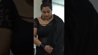 Anupama Swathi | Telungu Actress Hot   Sexy Aunty  sweat drops