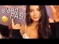 ASMR To Trick You To Sleep