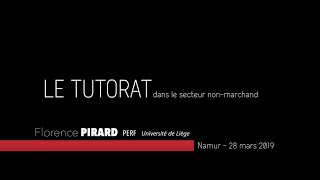 Tout savoir sur le tutorat  - Du tutorat spontané au tutorat organisé