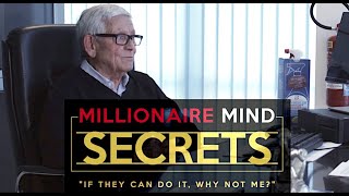 Millionaire Mind Secrets - trailer Ep1