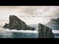 Fall (Lyrics) • The Belonging Co. (feat. Andrew Holt & Meredith Andrews)