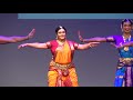 abhinaya school of dance