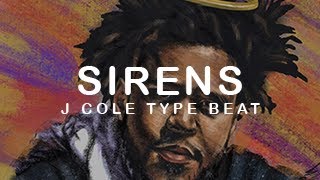 FREE J. Cole x Logic Type Beat 2020 - \