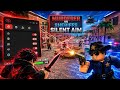 [⛱️ DUELS] Murderers Vs Sheriffs Script | Silent Aim | Esp, Hitbox, Aimbot & MORE...