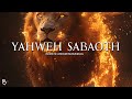 Powerful prophetic music: Yahweh Sabaoth Prayer Instrumental