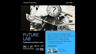 Future Lab Rzeszow 30.11.2023