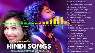 Top Hindi Romantic Songs 2020 October  - Arijit singh,Neha Kakkar,Atif Aslam,Armaan Malik #2